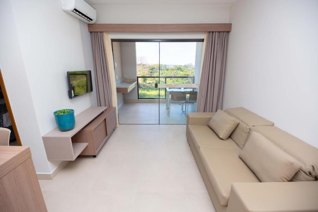 Alta Vista Thermas Resort Caldas Novas Esterno foto
