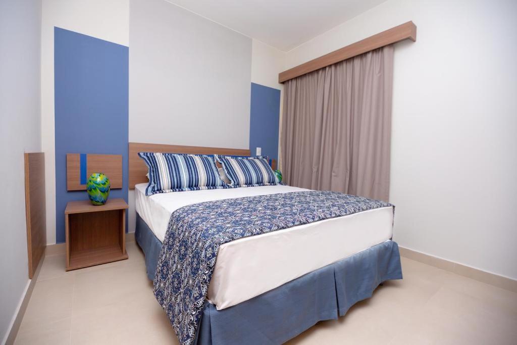 Alta Vista Thermas Resort Caldas Novas Esterno foto