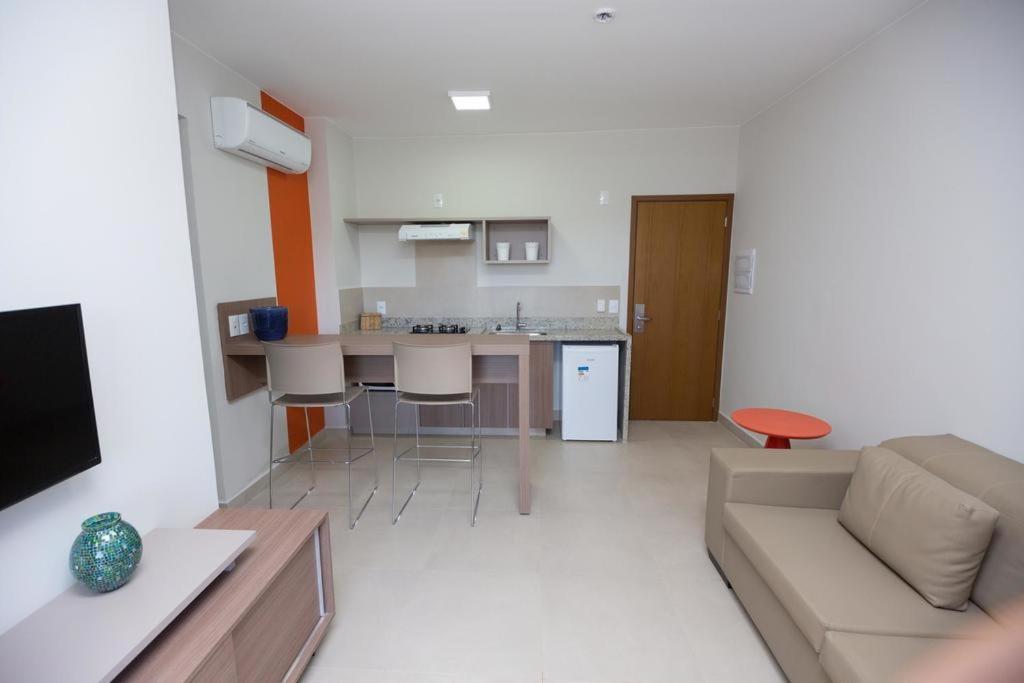 Alta Vista Thermas Resort Caldas Novas Esterno foto