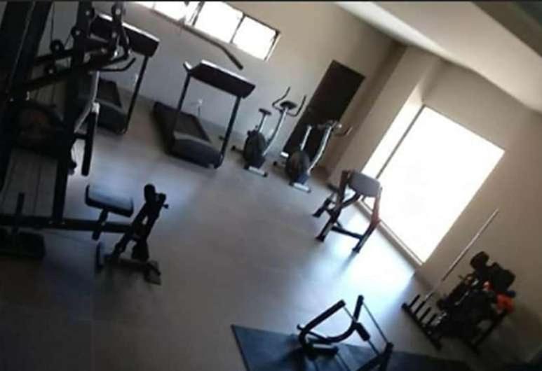 Alta Vista Thermas Resort Caldas Novas Esterno foto