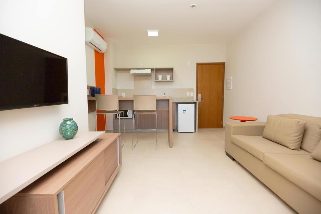 Alta Vista Thermas Resort Caldas Novas Esterno foto