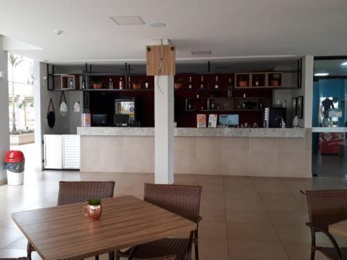 Alta Vista Thermas Resort Caldas Novas Esterno foto
