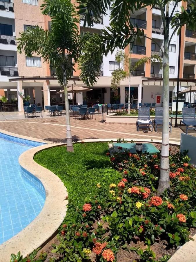Alta Vista Thermas Resort Caldas Novas Esterno foto